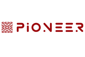 Cплит системы Pioneer